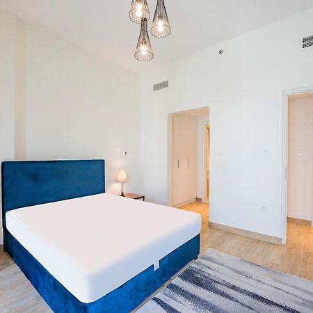 Expo Village Serviced Apartments Dubaj Zewnętrze zdjęcie