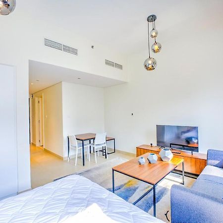 Expo Village Serviced Apartments Dubaj Zewnętrze zdjęcie