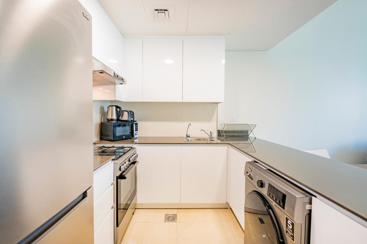 Expo Village Serviced Apartments Dubaj Zewnętrze zdjęcie