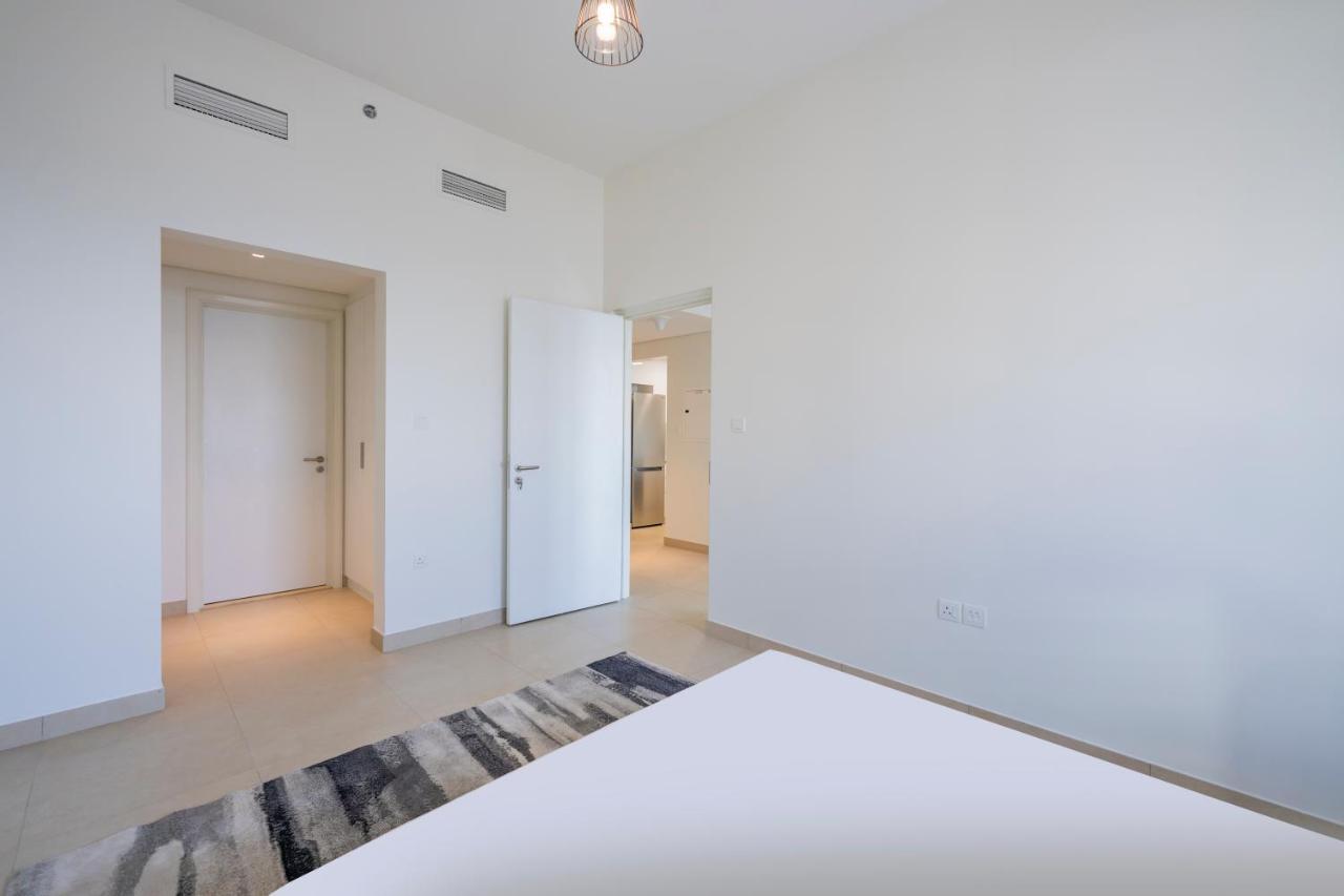 Expo Village Serviced Apartments Dubaj Zewnętrze zdjęcie