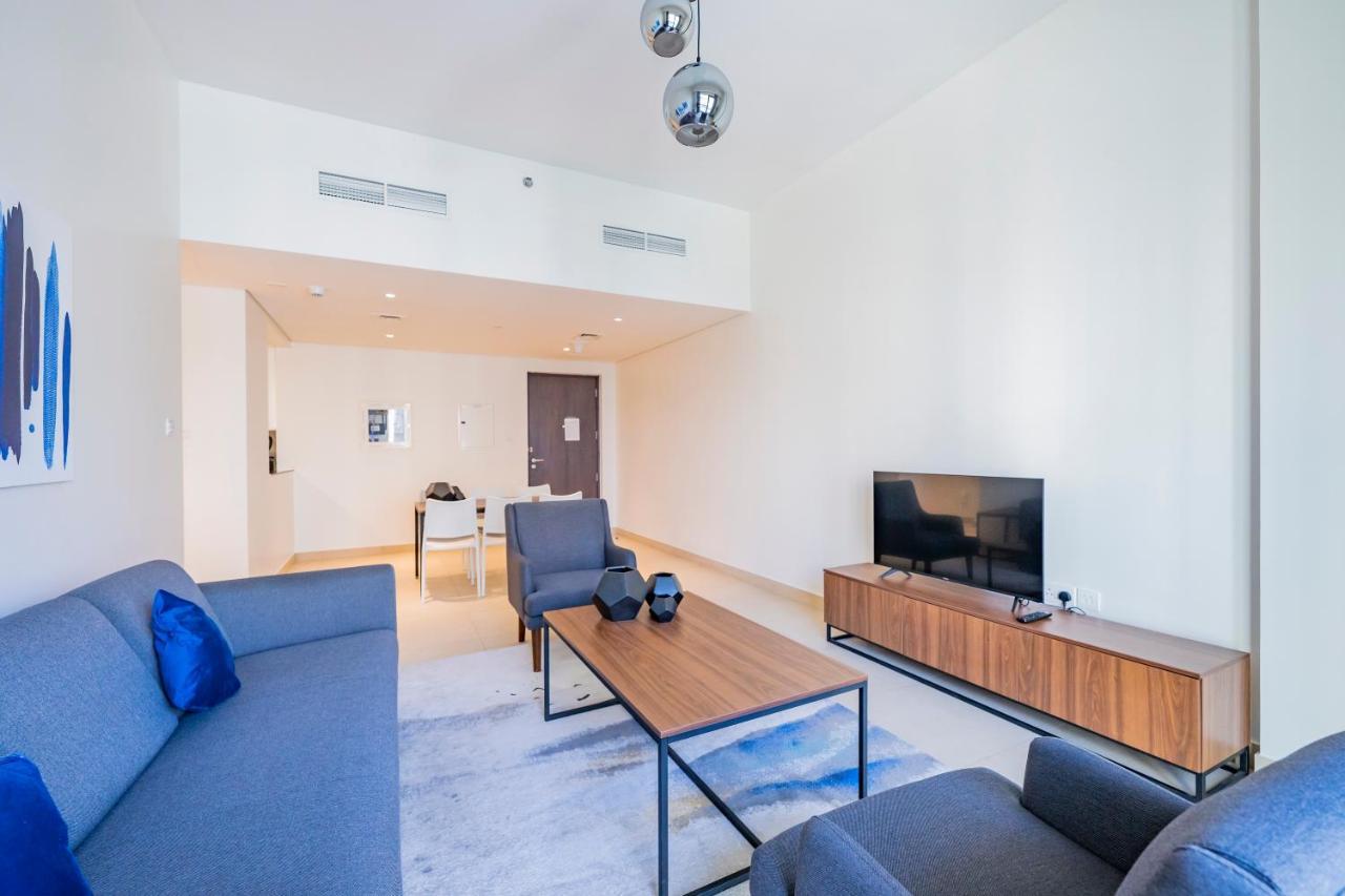 Expo Village Serviced Apartments Dubaj Zewnętrze zdjęcie