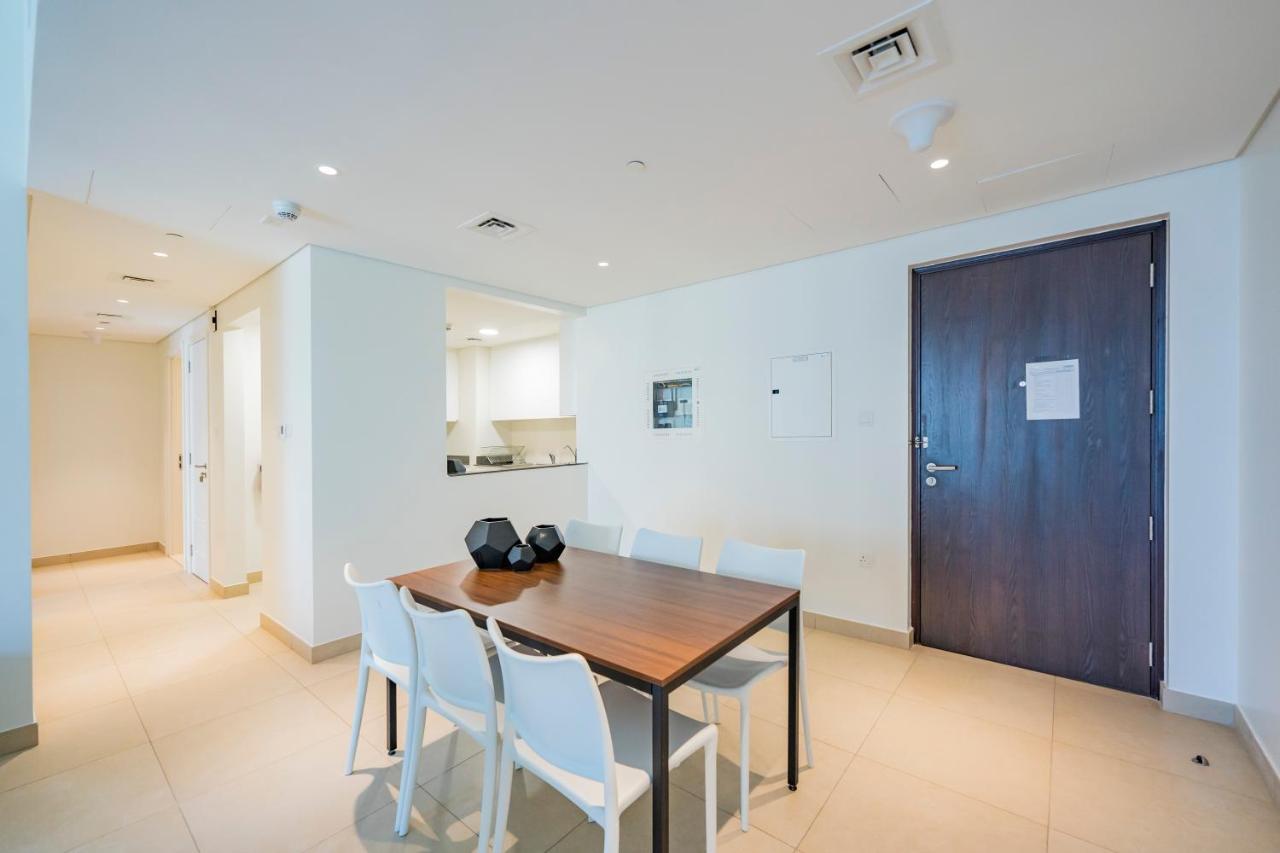 Expo Village Serviced Apartments Dubaj Zewnętrze zdjęcie