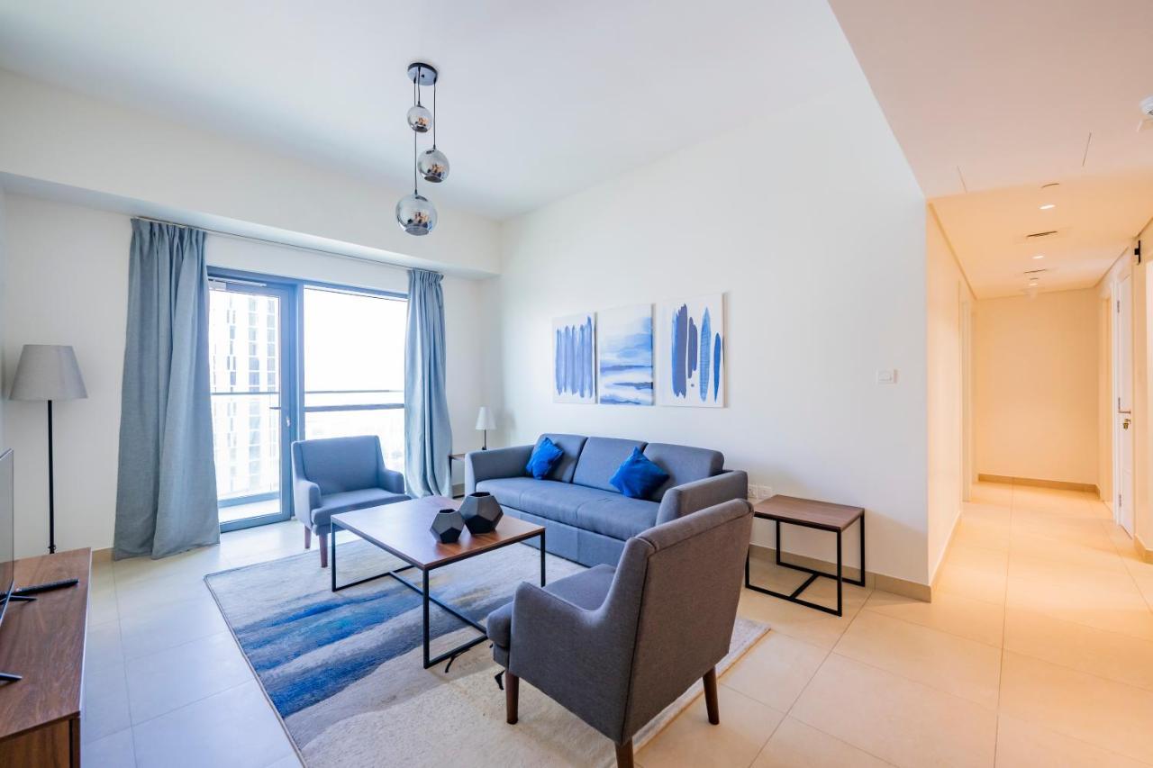 Expo Village Serviced Apartments Dubaj Zewnętrze zdjęcie