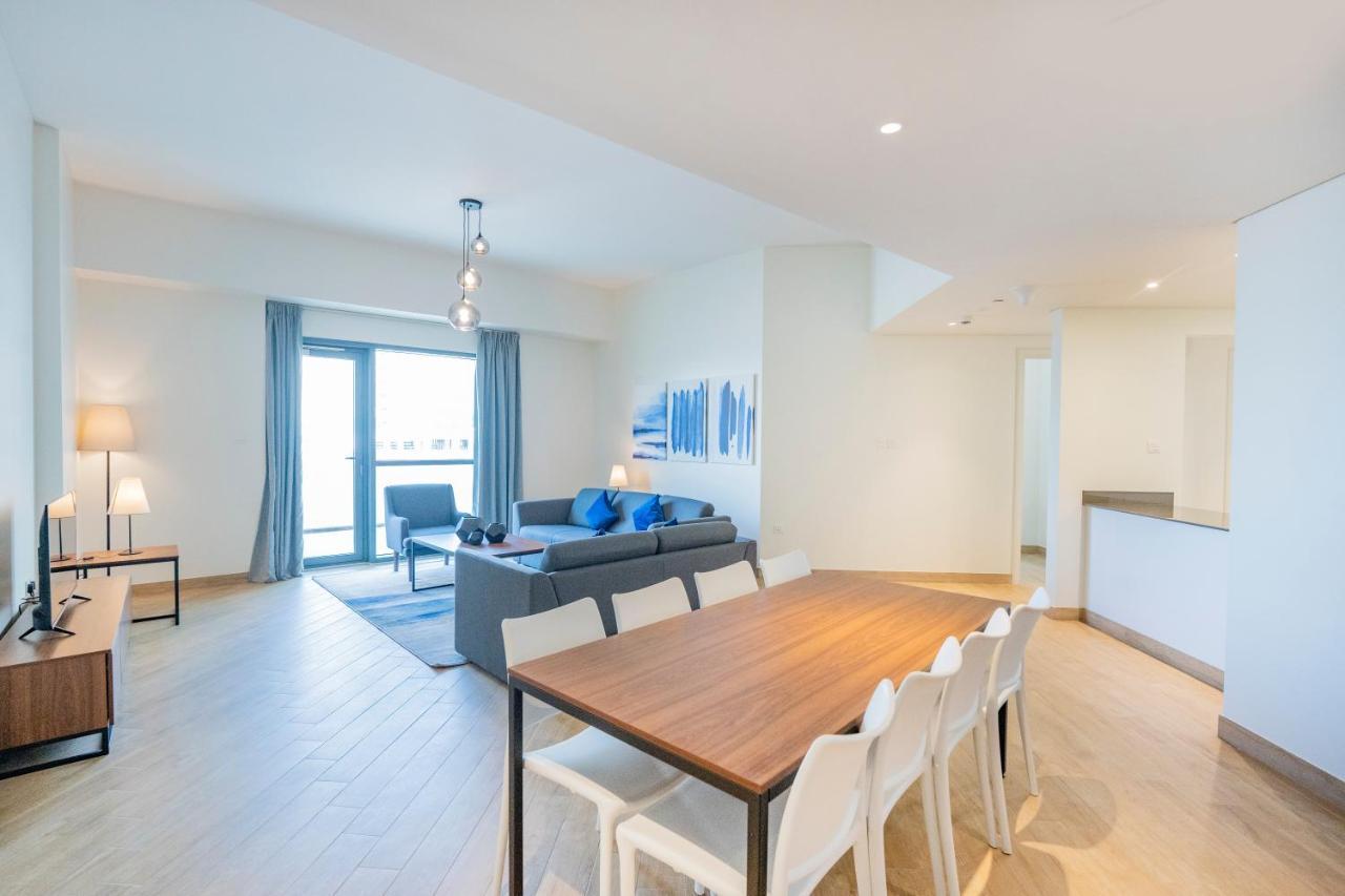 Expo Village Serviced Apartments Dubaj Zewnętrze zdjęcie