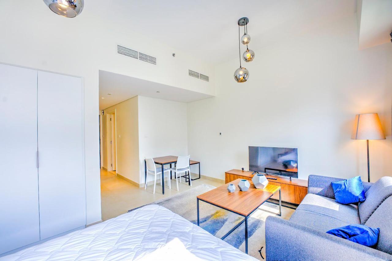 Expo Village Serviced Apartments Dubaj Zewnętrze zdjęcie